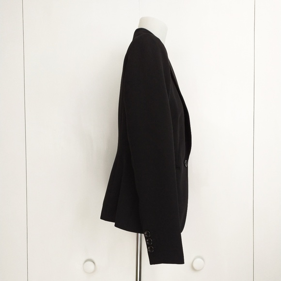 Talbots Women's Blazer Size 2 - Picture 2 of 6